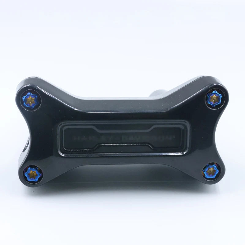 Boulons de Rehausseur de Guidon Titane pour Harley Road Glide 121 CVO/ST, 117 – photo 3/12