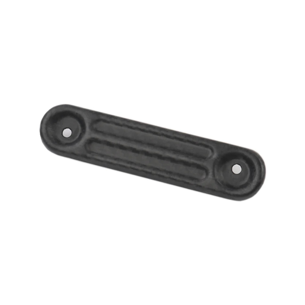 Insert de Bouclier d'Échappement en Carbone pour Harley Pan America 1250 S – photo 4/6