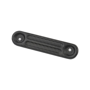 Insert de Bouclier d'Échappement en Carbone pour Harley Pan America 1250 S – photo 4/6