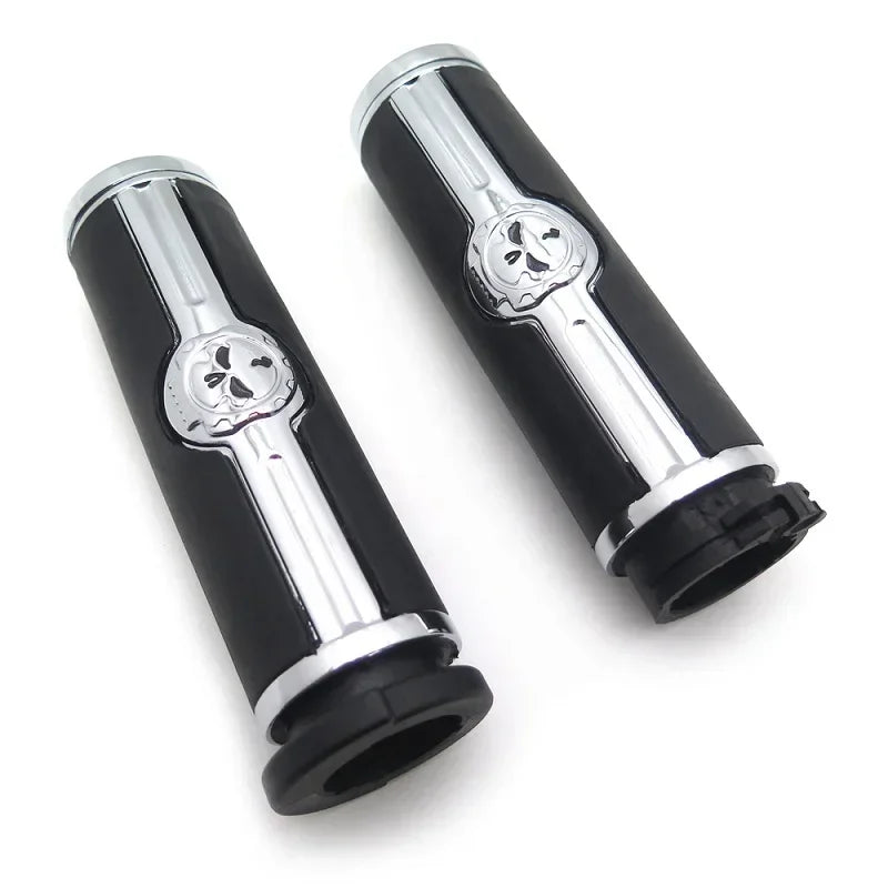 Cache CNC pour Levier de Vitesse au Talon - Harley-Davidson Softail FL, Touring, Trike 1986 et plus – photo 7/9