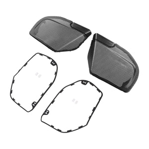 Grilles de haut-parleurs de carénage pour Harley CVO Road Glide FLTRXSE 2023-2026 - vue 2