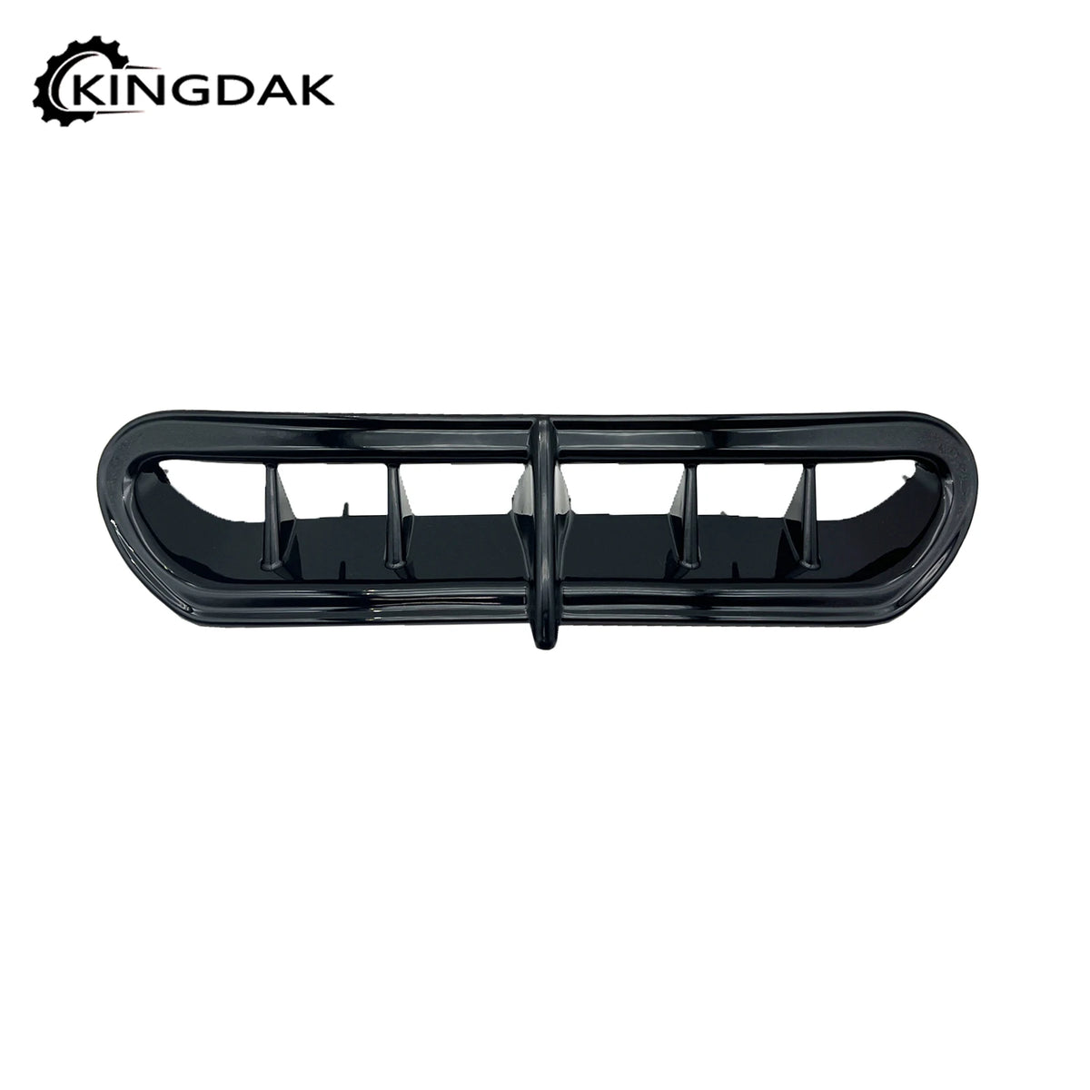 Cache de grille d'aération de carénage avant pour Harley Touring Electra Glide, Ultra Classic, Street Glide 2014-2023 - vue 7