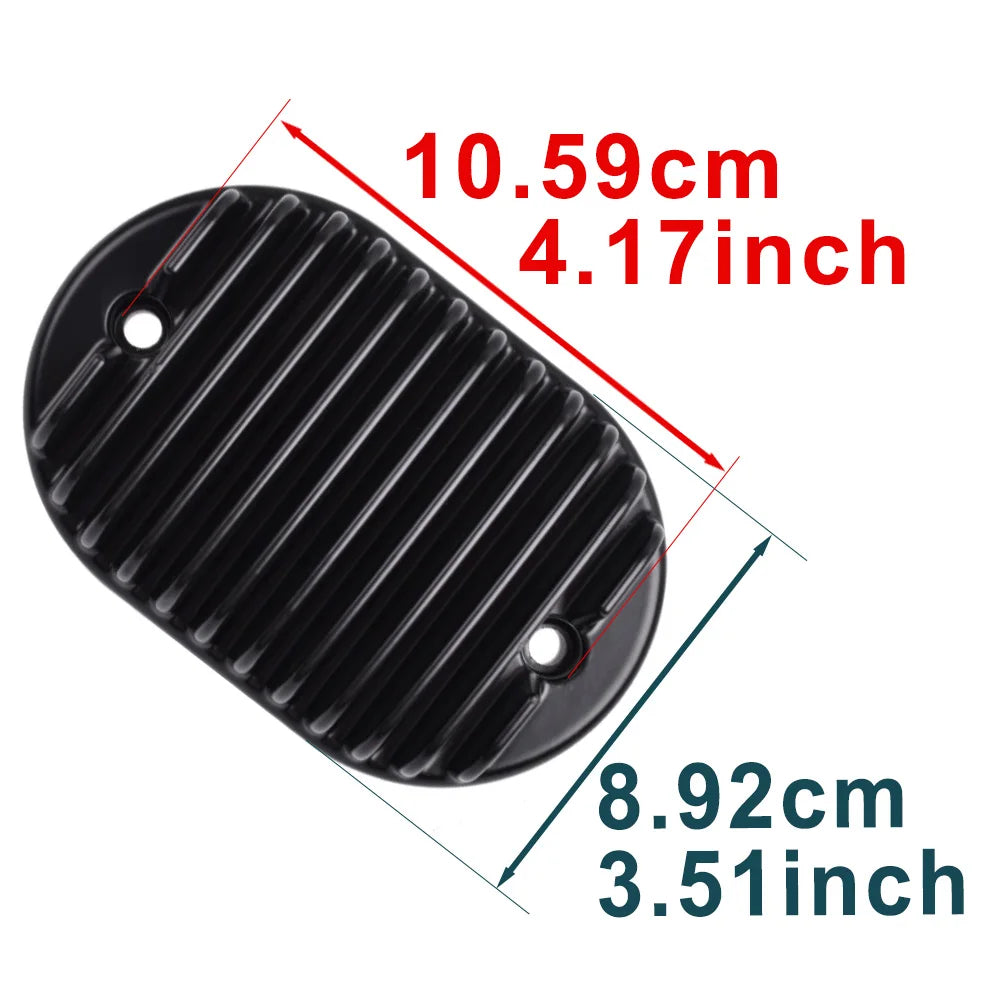 Régulateur de tension pour Harley Softail - vue 6