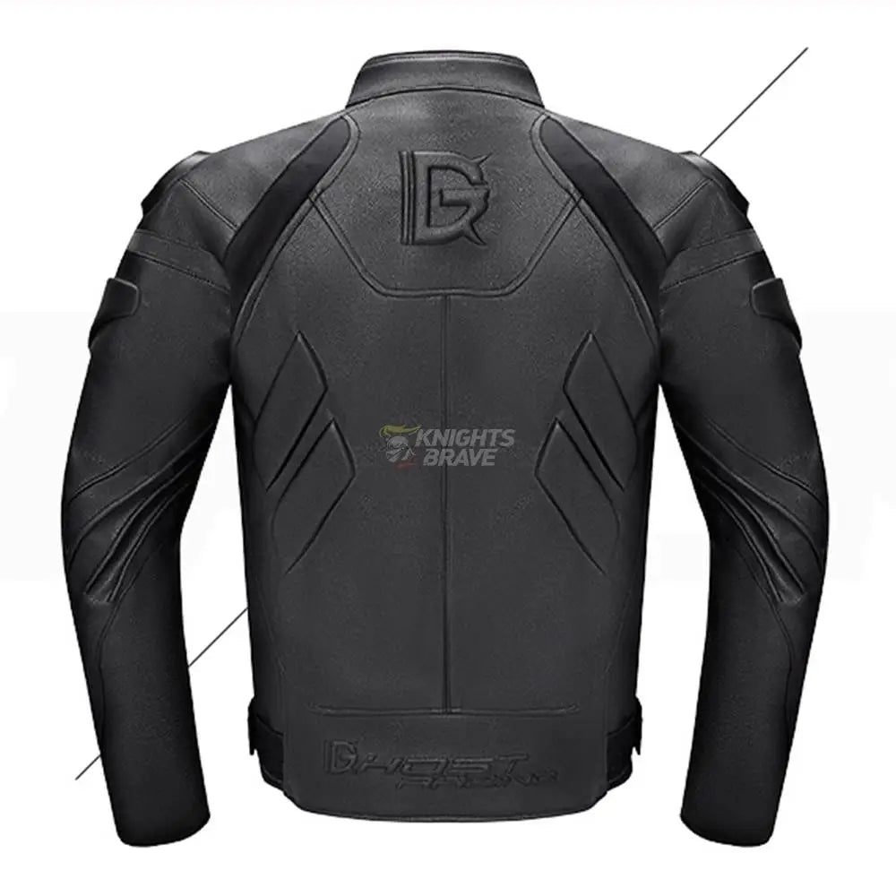Blouson Moto Homme Toutes Saisons, Protections Amovibles - vue 3