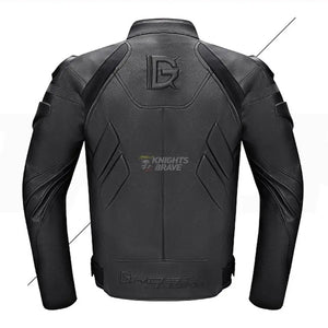 Blouson Moto Homme Toutes Saisons, Protections Amovibles - vue 3