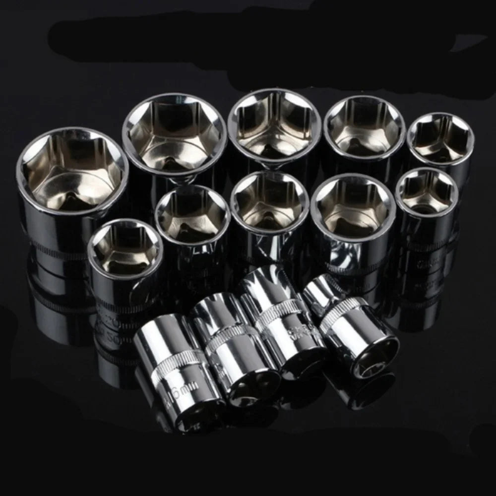 Coffret cliquet et douilles pour Harley toutes familles - vue 3