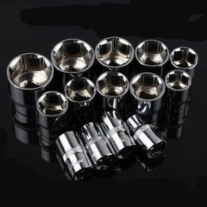 Coffret cliquet et douilles pour Harley toutes familles - vue 3