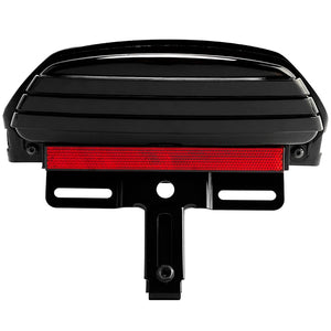 Feu arrière LED tri-bar pour Harley Softail - vue 7