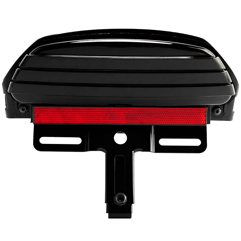 Feu arrière LED tri-bar pour Harley Softail - vue 7