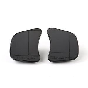 Rétroviseurs d'Embout de Guidon (Bar End Mirrors) Aluminium - Harley-Davidson CVO Street Glide 2023-2024 – photo 8/8