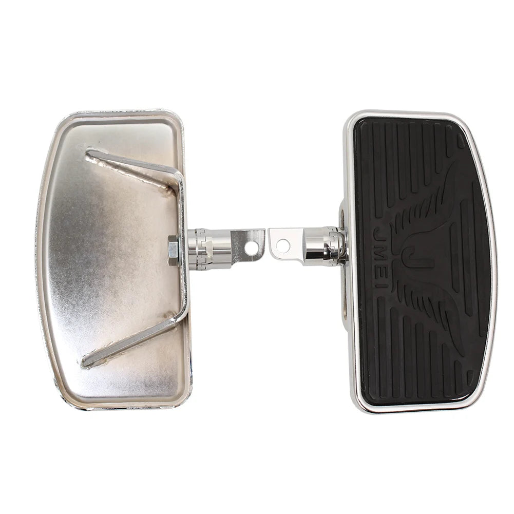 Marchepieds passager réglables pour Harley-Davidson - vue 4