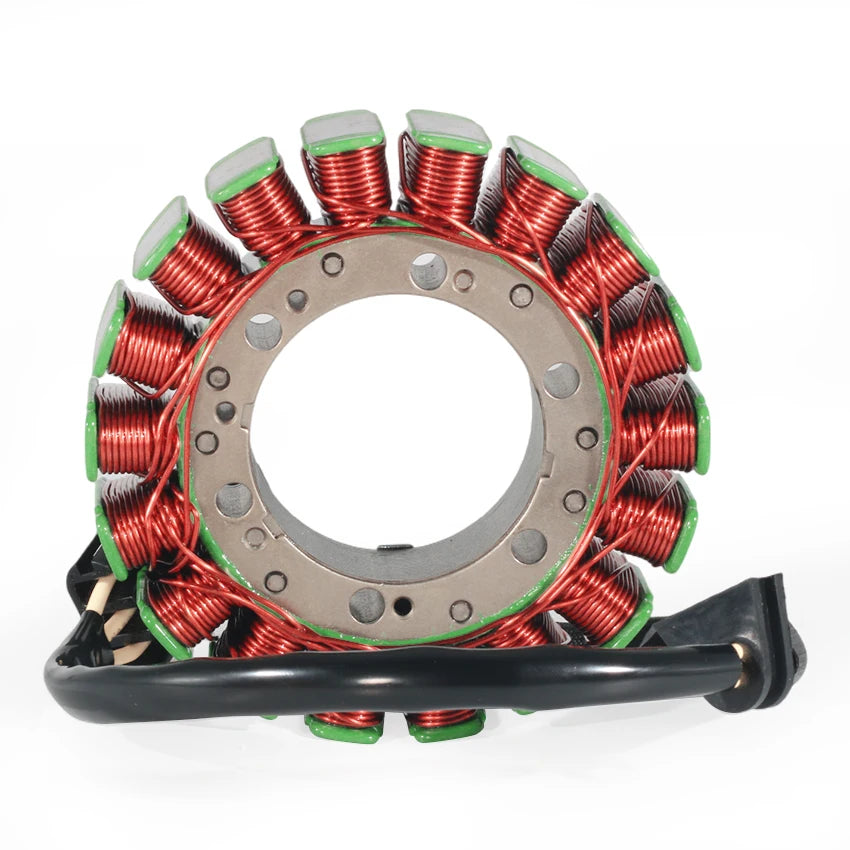 Stator d'alternateur pour Harley V-Rod VRSCA - vue 1