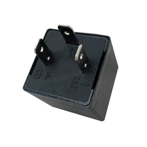 Centrale de clignotant LED 3 broches pour Harley - vue 2