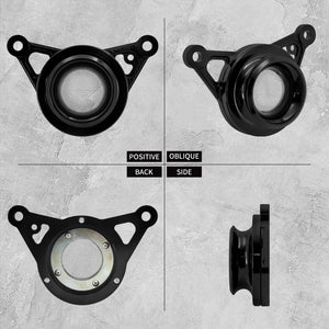 Accessoire Décoratif Filtre à Air CNC - Harley-Davidson Sportster Nightster 975 (RH975/RH975S) 2022-2024 – photo 4/8