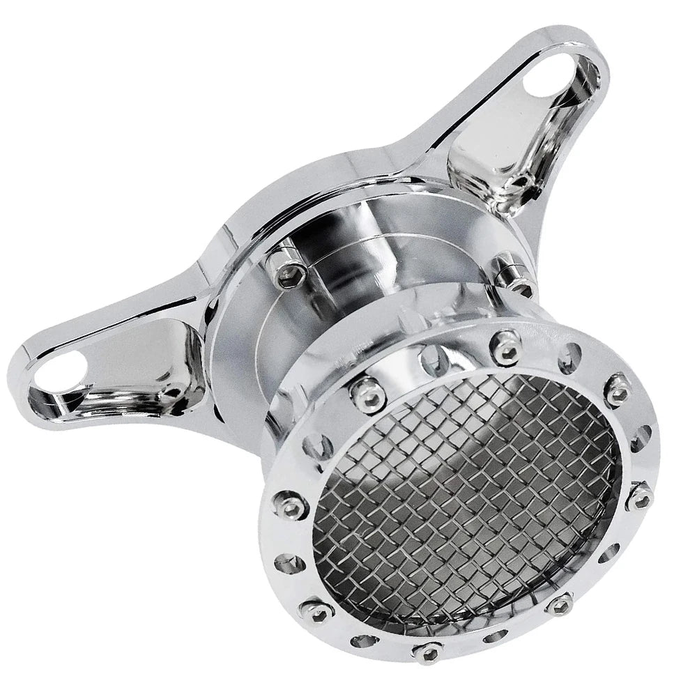 Air cleaner CNC aluminium pour Harley Sportster - vue 5