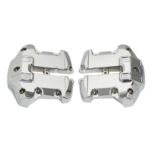 Couvercles supérieurs de culbuteurs pour Harley Touring Softail - vue 6