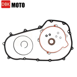 Kit joints de carter primaire pour Harley Touring M8 - vue 1
