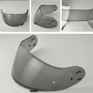 Écran solaire interne fumé pour casque Shoei Neotec 2 - vue 6