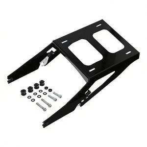 Porte-bagages arrière pour top case Harley-Davidson Low Rider S/ST et Sport Glide FLSB - vue 6
