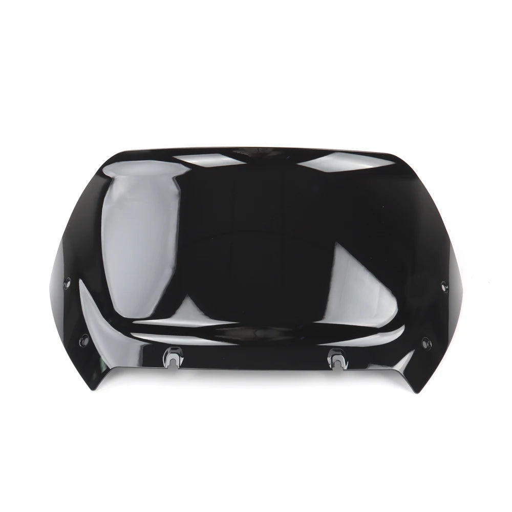 Pare-brise 10 Pouces Fumé Clair pour Harley Road Glide CVO/ST 2023-2024 – photo 9/9