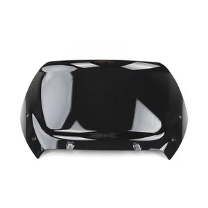 Pare-brise 10 Pouces Fumé Clair pour Harley Road Glide CVO/ST 2023-2024 – photo 9/9