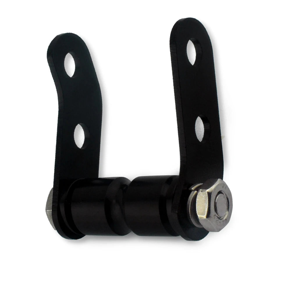 Bloc de déport de phare pour Harley Softail Low Rider S - vue 6