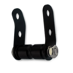 Bloc de déport de phare pour Harley Softail Low Rider S - vue 6