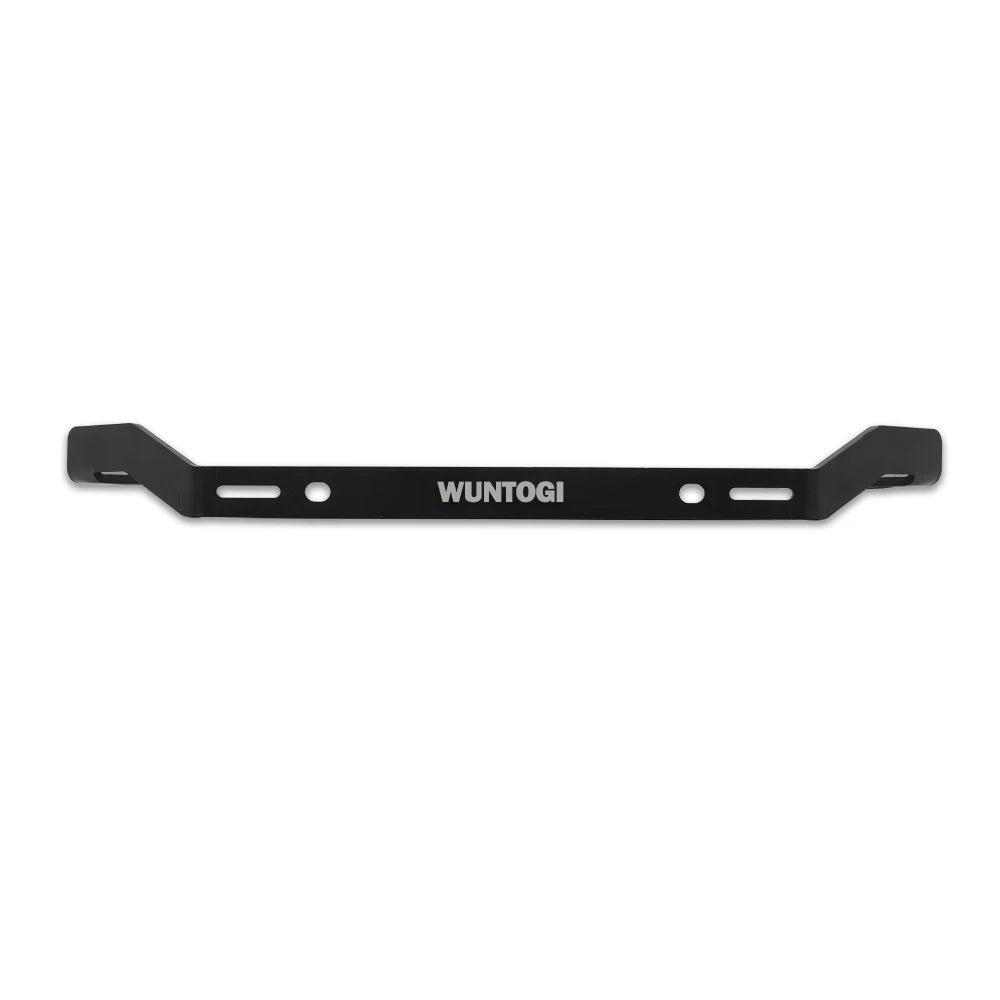Support de phares additionnels pour Harley Pan America - vue 4