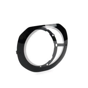 Cache de phare pour Harley Low Rider ST - vue 5