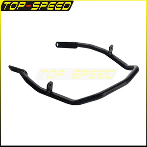Protection de phare acier pour Harley Pan America 1250 - vue 7