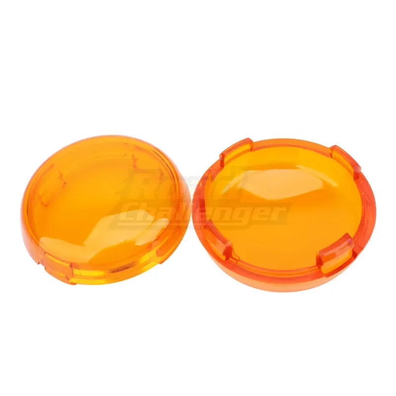 Cabochons de clignotants pour Harley - vue 10