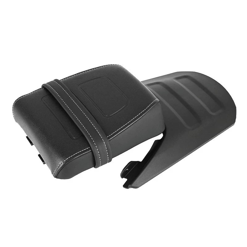 Garde-boue arrière et selle passager pour Harley-Davidson Sportster S - vue 4