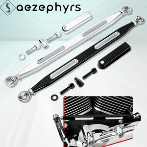 Biellette de sélecteur pour Harley Touring - vue 1