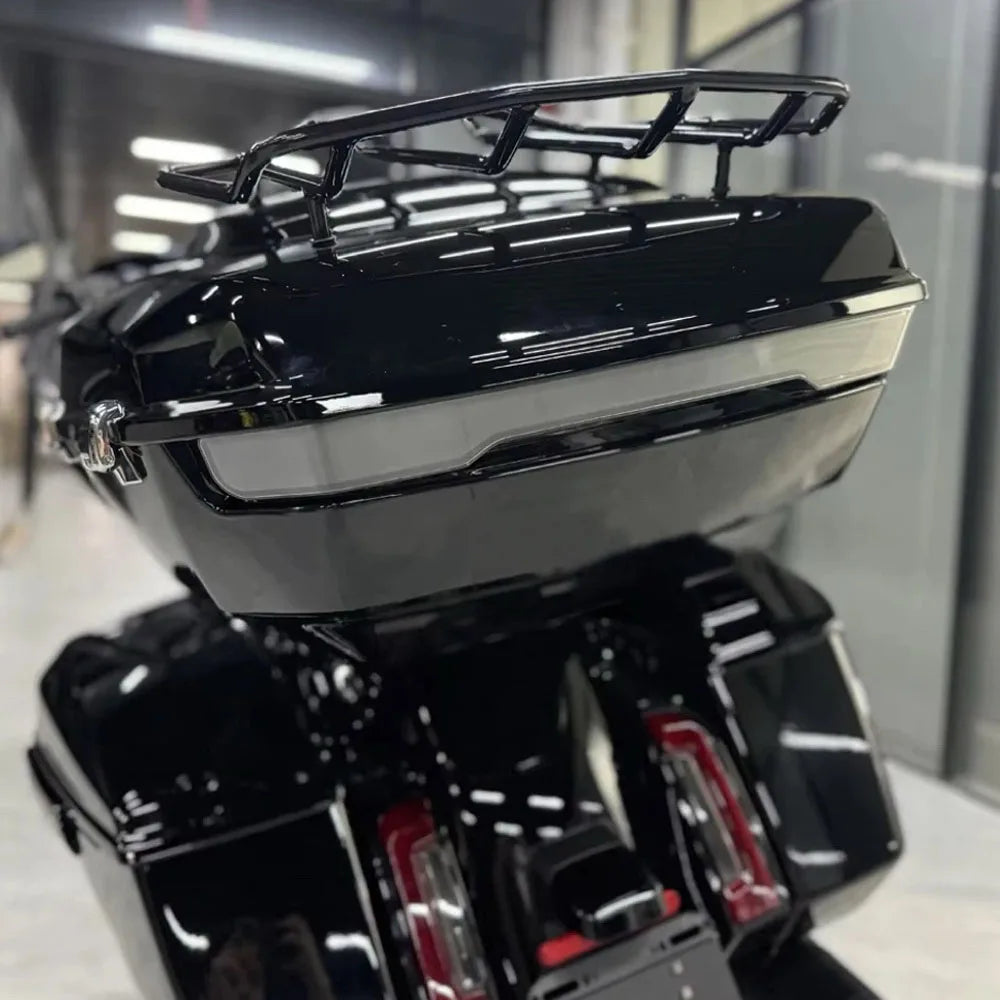 Bandeau de remplissage pour feu arrière de malle Grand Tour-Pak - Harley-Davidson 2023-2026 – photo 1/7
