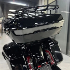Bandeau de remplissage pour feu arrière de malle Grand Tour-Pak - Harley-Davidson 2023-2026 – photo 1/7