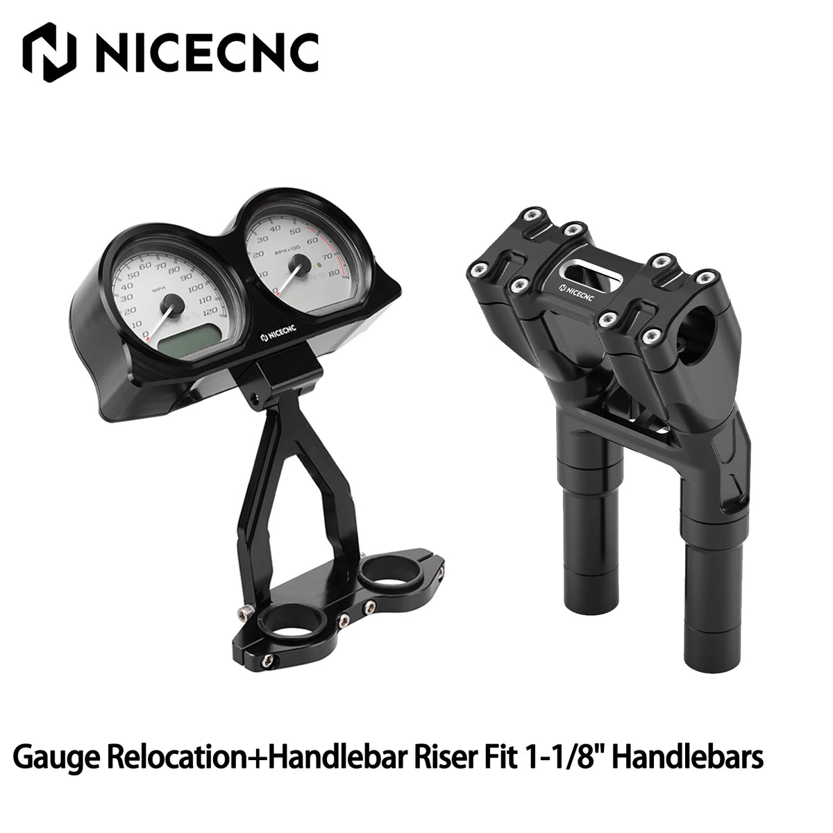 Carénage Extérieur Avant avec Cache Compteur et Support Instruments - Harley-Davidson Touring Street Glide 2023-2025 – photo 13/14