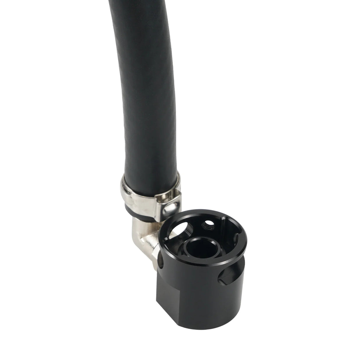 Kit tube d'extension de réservoir d'essence NICECNC pour moto tout-terrain - vue 5