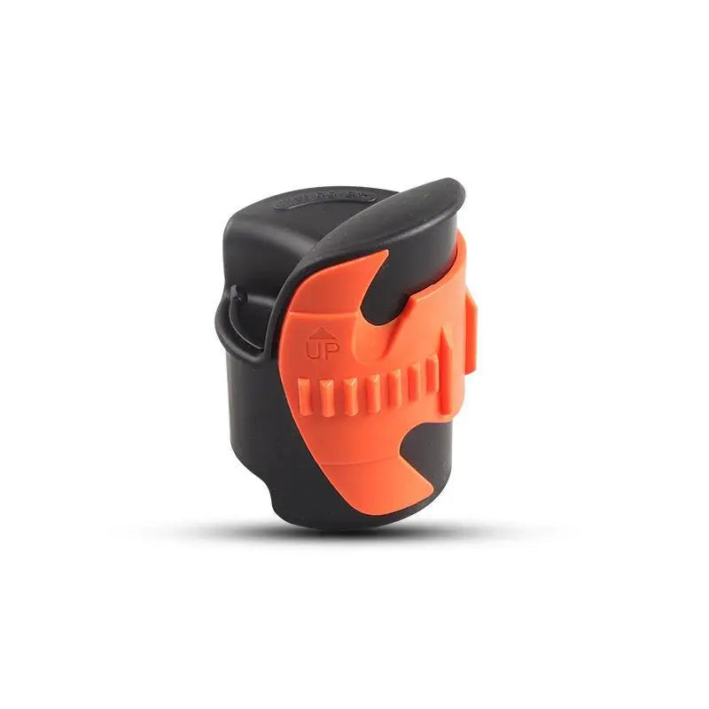 Outil nettoyage joints de fourche pour Harley - vue 12