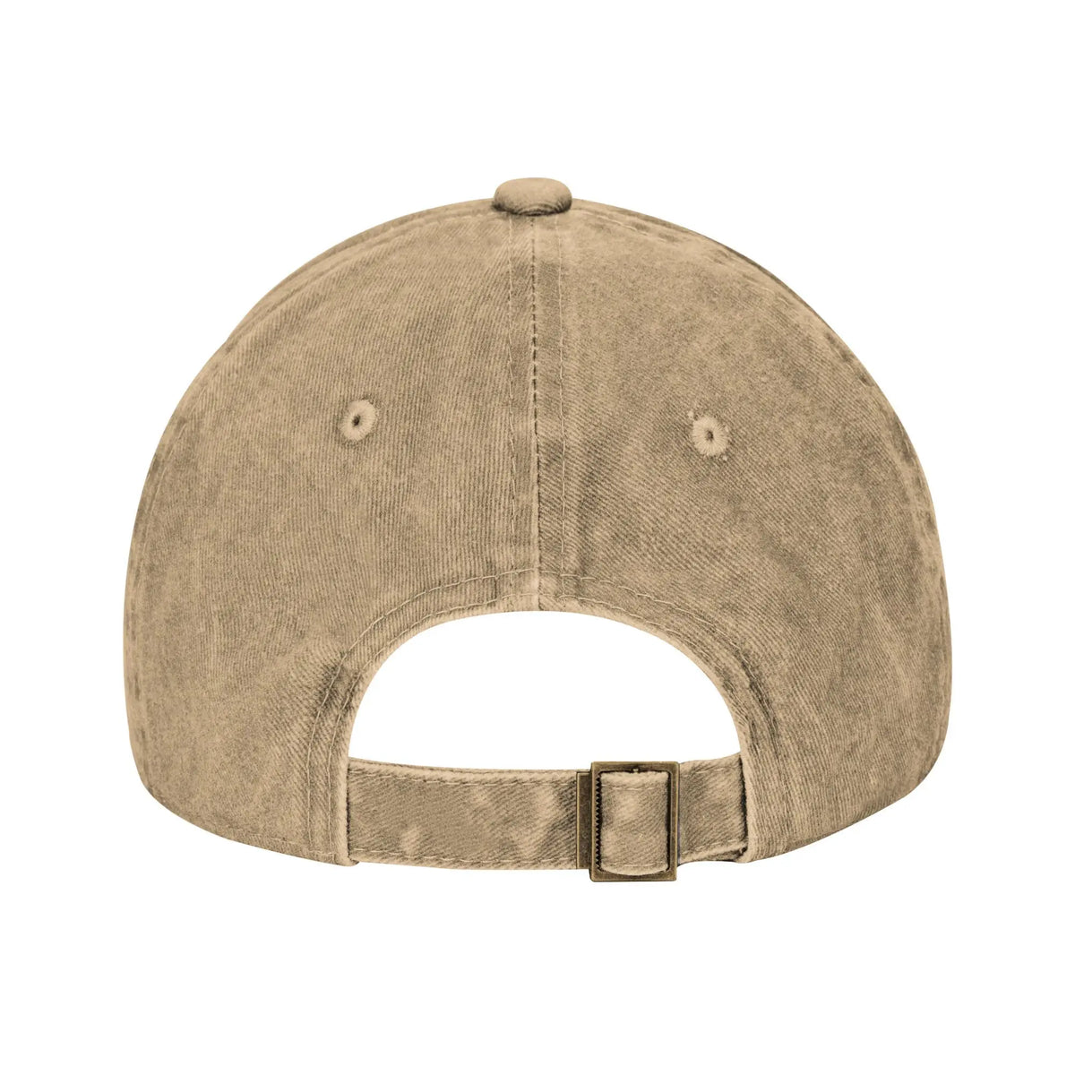 Casquette baseball drapeau américain - vue produit - vue 3
