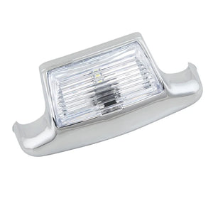 Feu de pointe de garde-boue LED pour Harley Heritage - vue 12