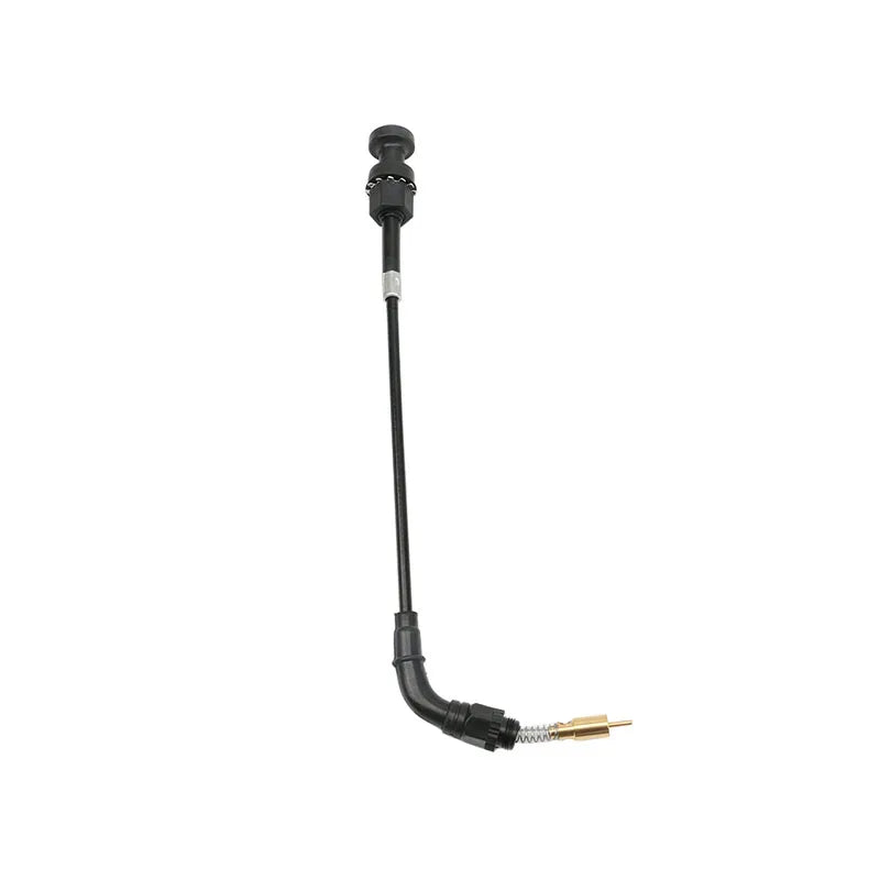Câble de starter pour Harley Sportster - vue 1