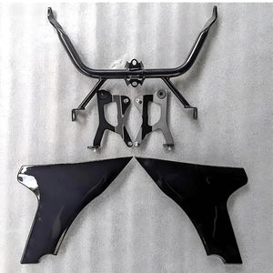 Cache Latéral de Carénage avec Support (Fairing Side Cover) - Harley-Davidson Road Glide 117 2024 et plus récent – photo 5/7