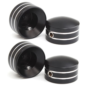 Caches de boulons de culasse pour Harley Twin Cam Evo Sportster - vue 7