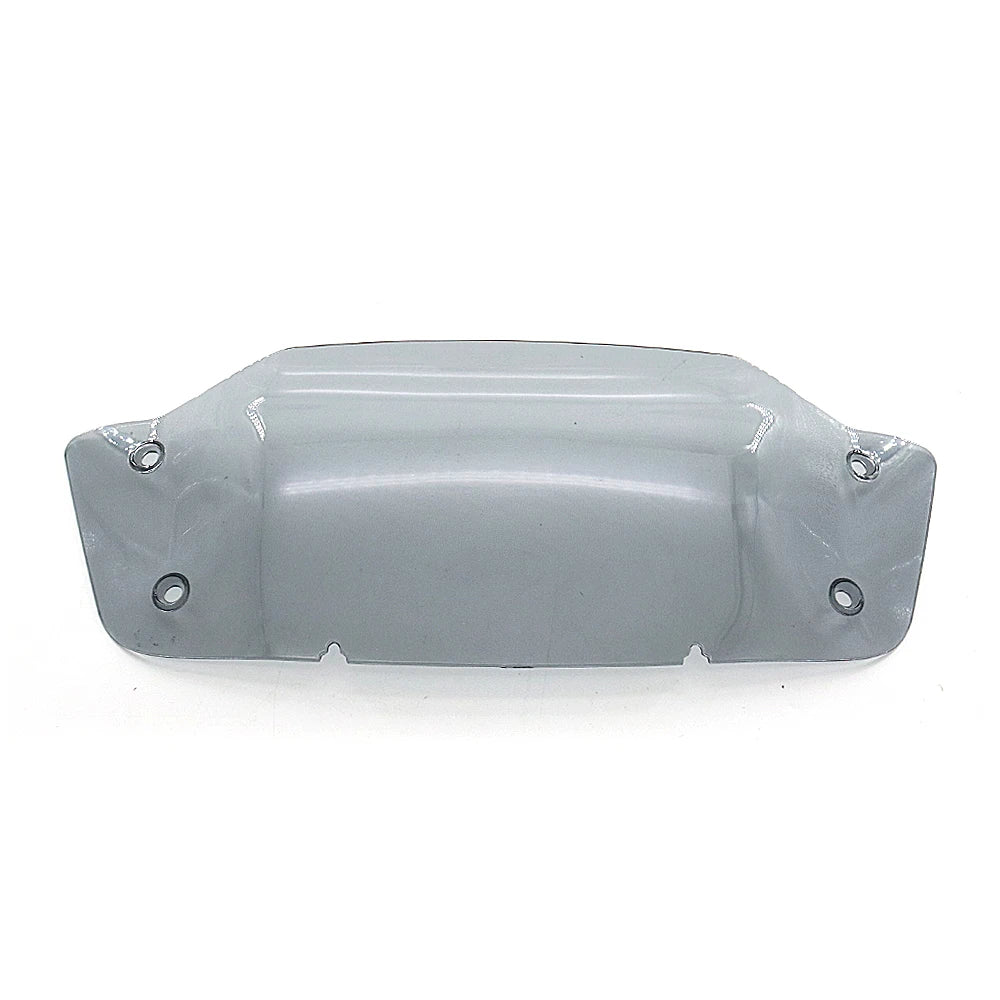 Pare-brise 5 Pouces Fumé pour Harley CVO Street Glide FLHXSE 2023-2024 – photo 4/9