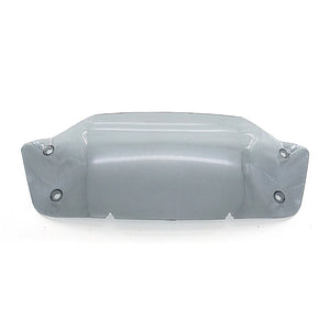Pare-brise 5 Pouces Fumé pour Harley CVO Street Glide FLHXSE 2023-2024 – photo 4/9