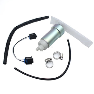 Kit pompe à essence pour Harley V-Rod et Street - vue 4