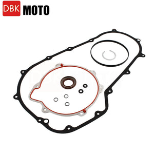 Kit joints de carter primaire pour Harley Touring M8 - vue 2