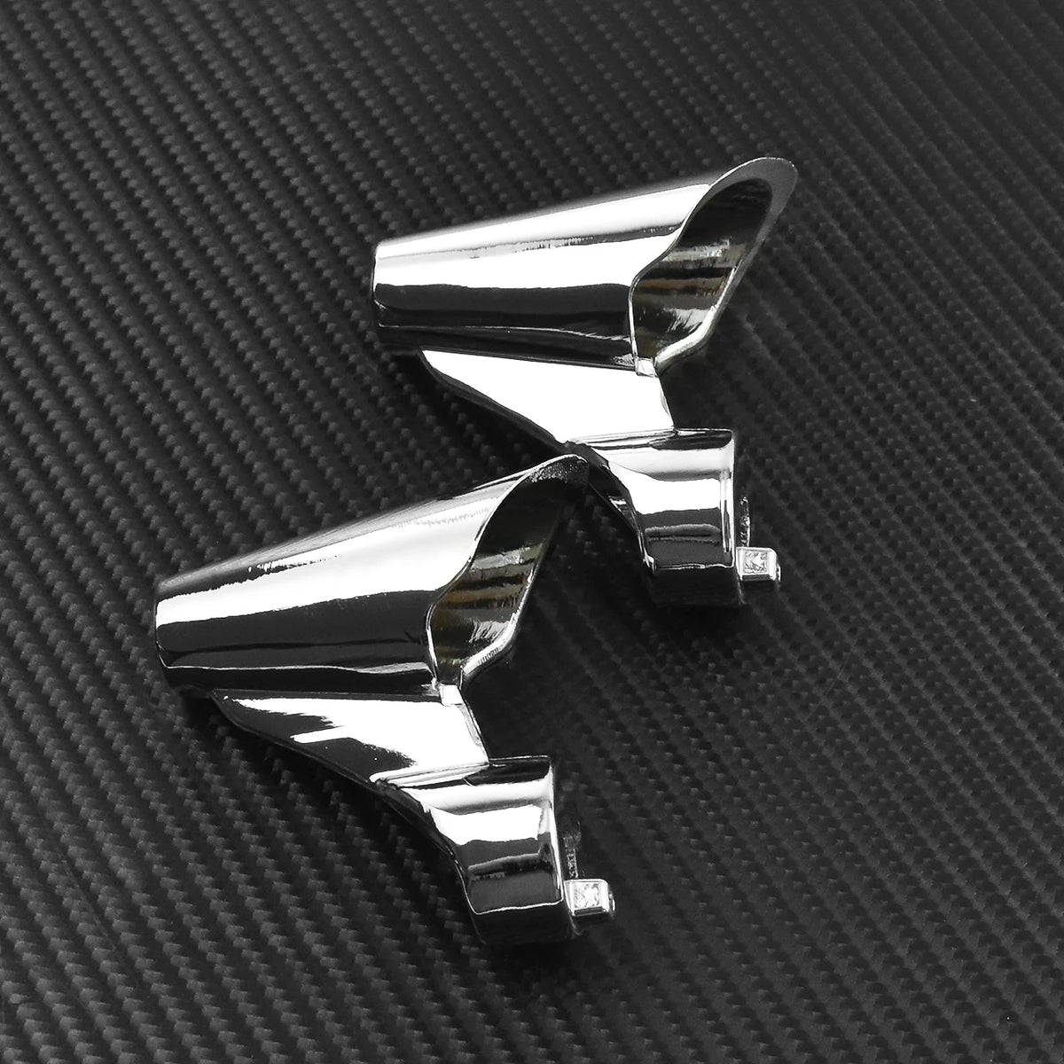 Élément de Filtre à Air de Remplacement Lavable - Harley-Davidson Softail 2018+ et Touring 2017+ – photo 5/8