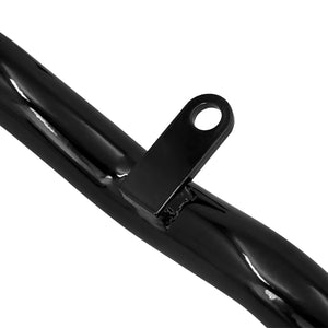 Barre de Protection Moteur Noire (Crash Bar Highway) - Harley-Davidson Sportster S RH1250S 2021 et + – photo 6/8