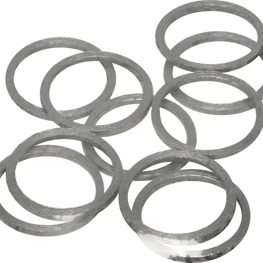 Joints d'échappement coniques pour Harley Sportster - vue 1